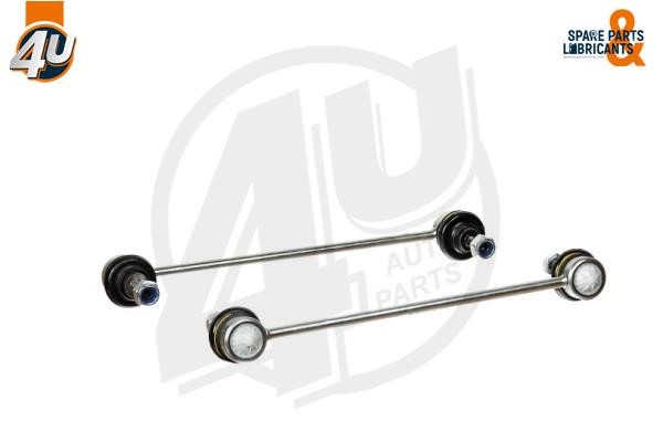 4U F72324 Rod/Strut, stabiliser F72324: Buy near me at 2407.PL in Poland at an Affordable price!