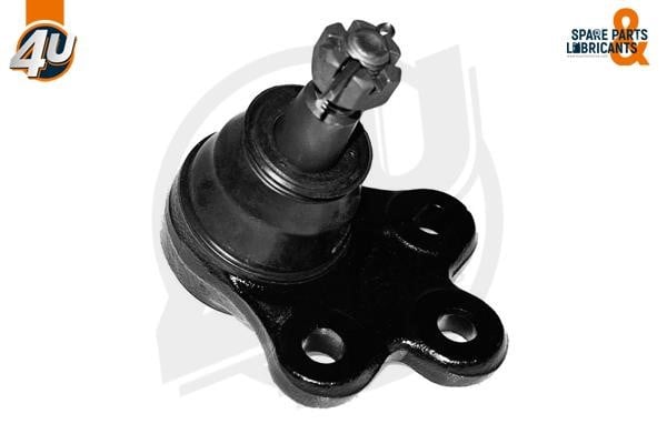 4U B75471 Ball joint B75471: Buy near me in Poland at 2407.PL - Good price!