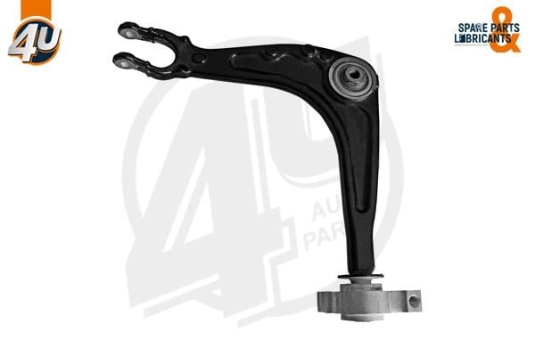 4U G10659 Track Control Arm G10659: Buy near me in Poland at 2407.PL - Good price!