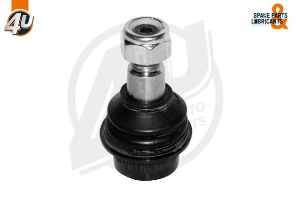 4U B30885 Ball joint B30885: Buy near me in Poland at 2407.PL - Good price!