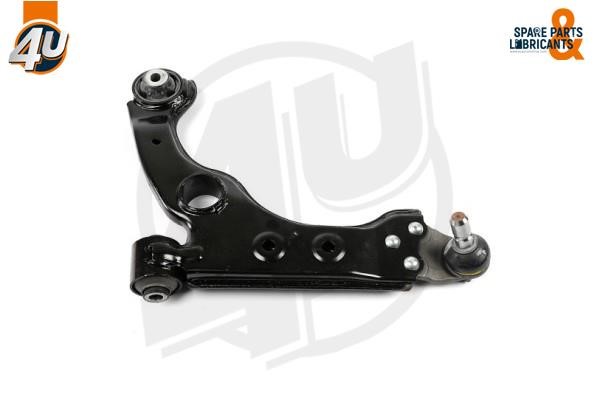 4U G10603 Track Control Arm G10603: Buy near me in Poland at 2407.PL - Good price!