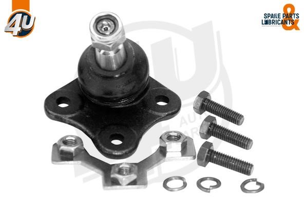 4U B64682 Ball joint B64682: Buy near me in Poland at 2407.PL - Good price!