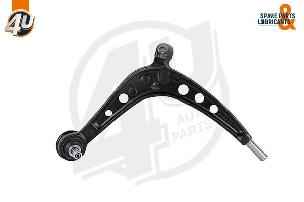 4U G09485 Track Control Arm G09485: Buy near me in Poland at 2407.PL - Good price!