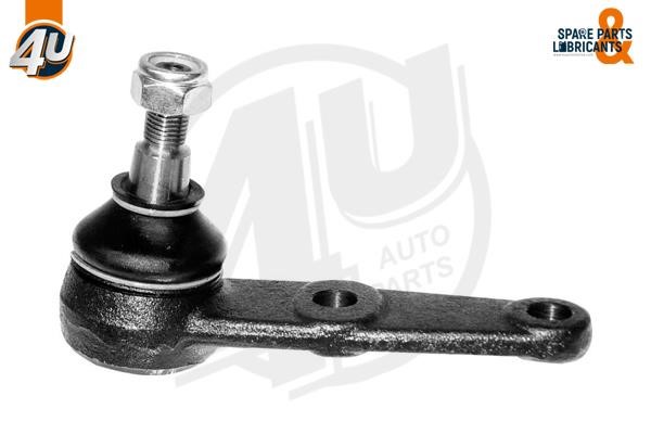 4U B67074 Ball joint B67074: Buy near me in Poland at 2407.PL - Good price!