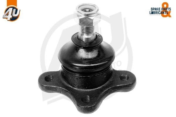 4U B34291 Ball joint B34291: Buy near me in Poland at 2407.PL - Good price!