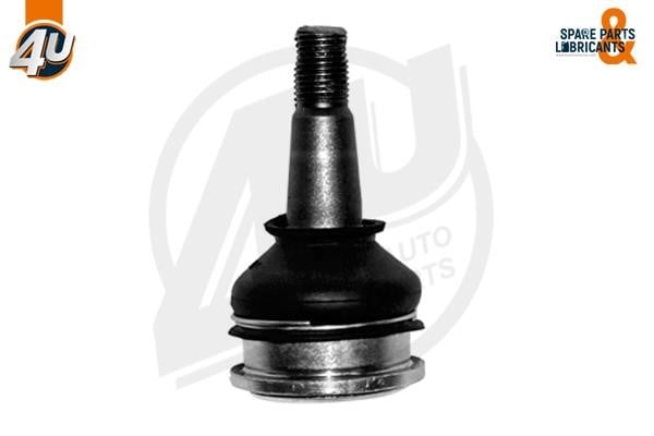 4U B09468 Ball joint B09468: Buy near me in Poland at 2407.PL - Good price!