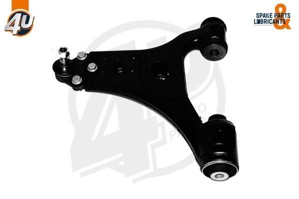 4U G07917 Track Control Arm G07917: Buy near me at 2407.PL in Poland at an Affordable price!