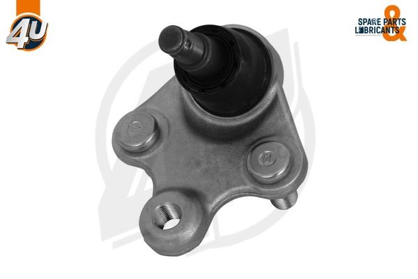 4U B14214 Ball joint B14214: Buy near me at 2407.PL in Poland at an Affordable price!