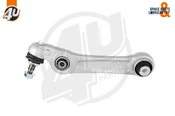 4U D10789 Track Control Arm D10789: Buy near me in Poland at 2407.PL - Good price!