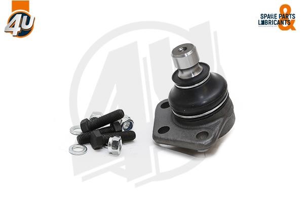 4U B45983 Ball joint B45983: Buy near me in Poland at 2407.PL - Good price!