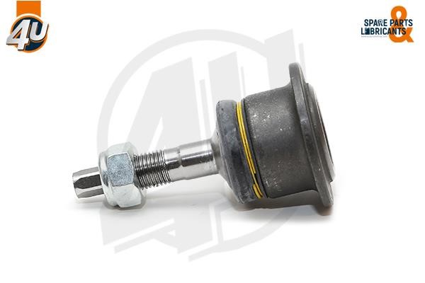 4U B12433 Ball joint B12433: Buy near me in Poland at 2407.PL - Good price!