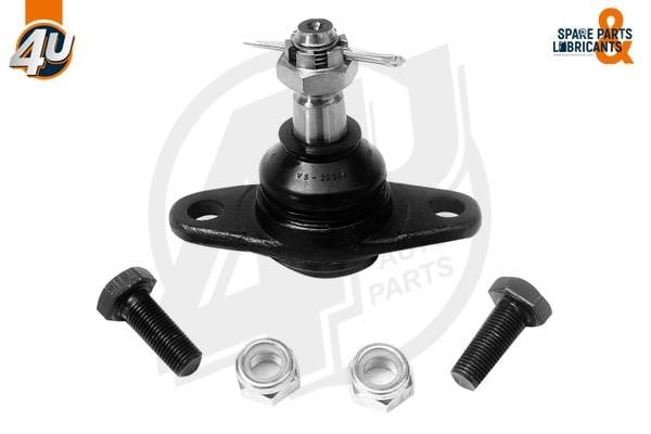 4U B45715 Ball joint B45715: Buy near me in Poland at 2407.PL - Good price!