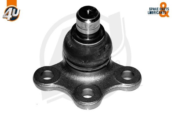 4U B26943 Ball joint B26943: Buy near me in Poland at 2407.PL - Good price!