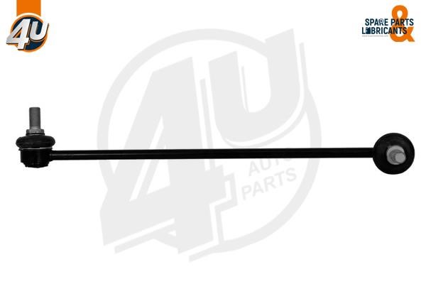 4U F14107 Łącznik stabilizatora F14107: Dobra cena w Polsce na 2407.PL - Kup Teraz!