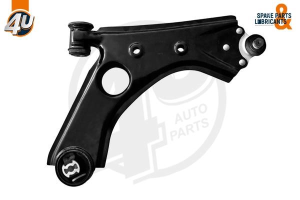 4U G09084 Track Control Arm G09084: Buy near me in Poland at 2407.PL - Good price!