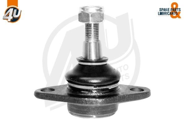 4U B43617 Ball joint B43617: Buy near me in Poland at 2407.PL - Good price!