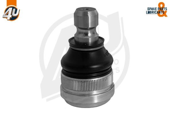 4U B11569 Ball joint B11569: Buy near me in Poland at 2407.PL - Good price!