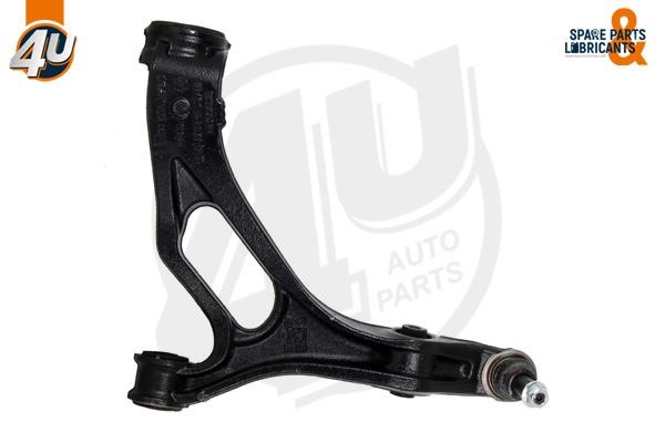 4U G09961 Track Control Arm G09961: Buy near me in Poland at 2407.PL - Good price!