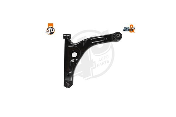 4U G08711 Track Control Arm G08711: Buy near me in Poland at 2407.PL - Good price!