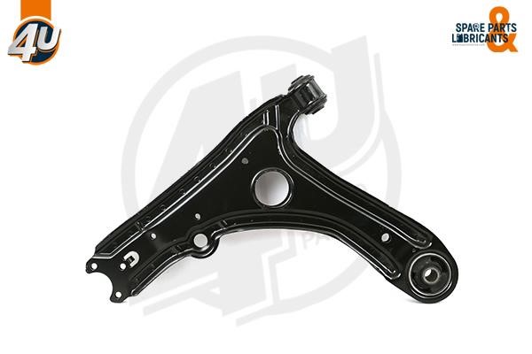 4U G02733 Track Control Arm G02733: Buy near me in Poland at 2407.PL - Good price!