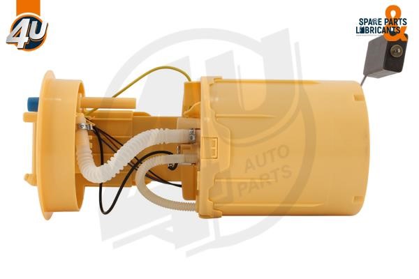 4U 32954VV Fuel pump 32954VV: Buy near me at 2407.PL in Poland at an Affordable price!