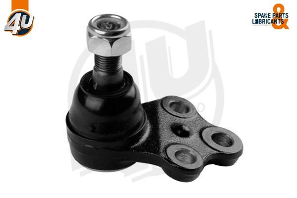 4U B27277 Ball joint B27277: Buy near me at 2407.PL in Poland at an Affordable price!
