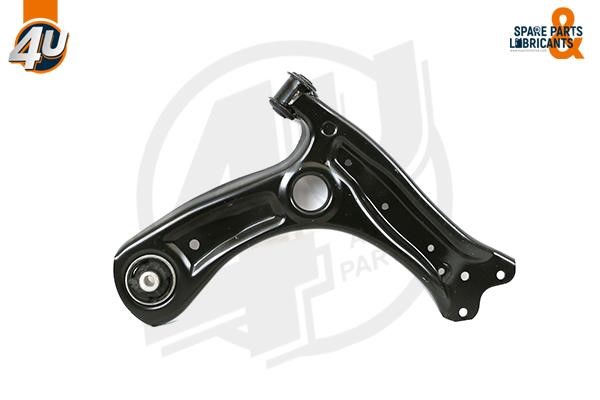 4U G09638 Track Control Arm G09638: Buy near me in Poland at 2407.PL - Good price!