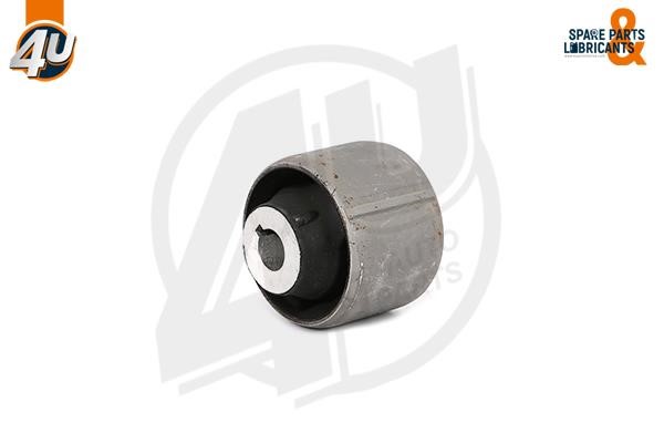 4U 72163VV Control Arm-/Trailing Arm Bush 72163VV: Buy near me in Poland at 2407.PL - Good price!