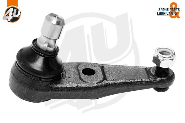4U B25234 Ball joint B25234: Buy near me in Poland at 2407.PL - Good price!