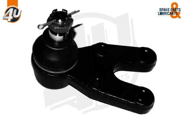 4U B83028 Ball joint B83028: Buy near me in Poland at 2407.PL - Good price!