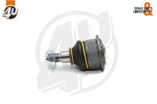 4U B04419 Ball joint B04419: Buy near me in Poland at 2407.PL - Good price!