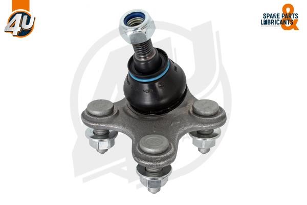 4U B11836 Ball joint B11836: Buy near me in Poland at 2407.PL - Good price!