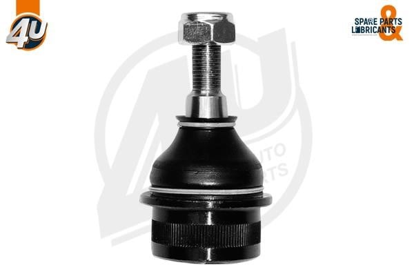 4U B31694 Ball joint B31694: Buy near me in Poland at 2407.PL - Good price!