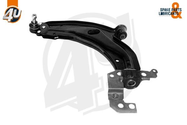 4U G05427 Track Control Arm G05427: Buy near me at 2407.PL in Poland at an Affordable price!