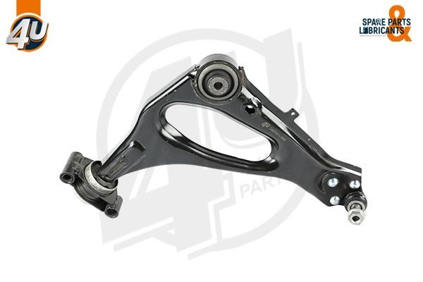 4U G01173 Track Control Arm G01173: Buy near me in Poland at 2407.PL - Good price!