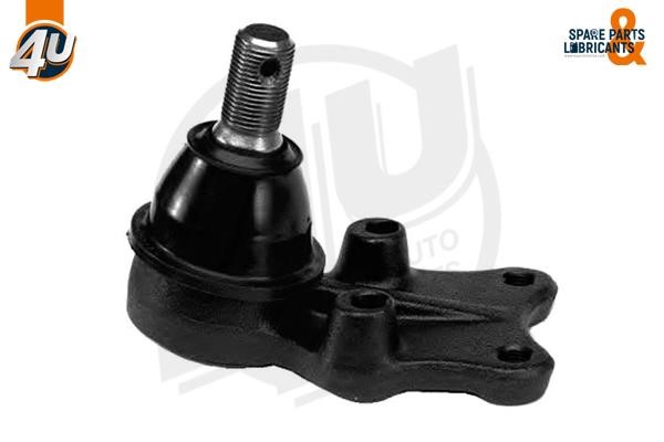 4U B76169 Ball joint B76169: Buy near me in Poland at 2407.PL - Good price!