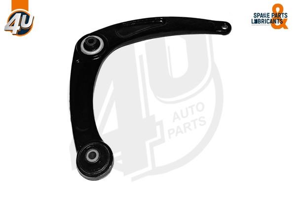 4U G05713 Track Control Arm G05713: Buy near me in Poland at 2407.PL - Good price!
