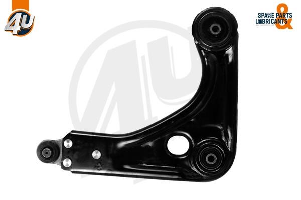 4U G11571 Track Control Arm G11571: Buy near me in Poland at 2407.PL - Good price!