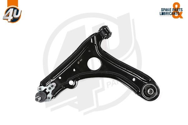 4U G09446 Track Control Arm G09446: Buy near me in Poland at 2407.PL - Good price!