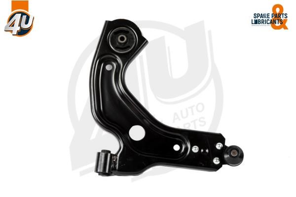 4U G04903 Track Control Arm G04903: Buy near me in Poland at 2407.PL - Good price!