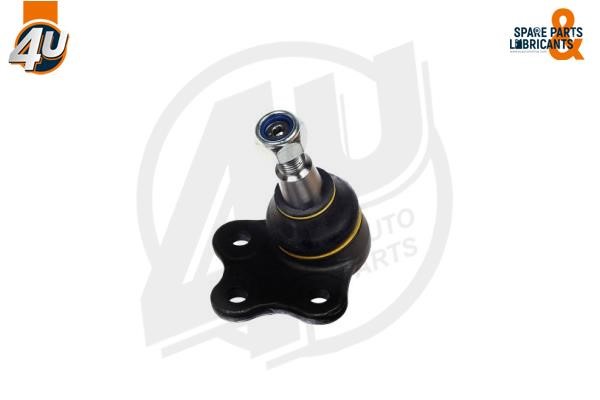 4U B13363 Ball joint B13363: Buy near me in Poland at 2407.PL - Good price!