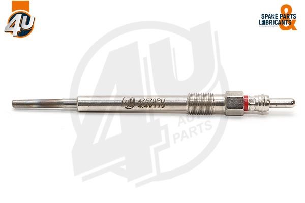4U 47579PU Glow plug 47579PU: Buy near me at 2407.PL in Poland at an Affordable price!