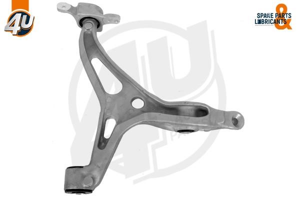 4U G38771 Track Control Arm G38771: Buy near me in Poland at 2407.PL - Good price!
