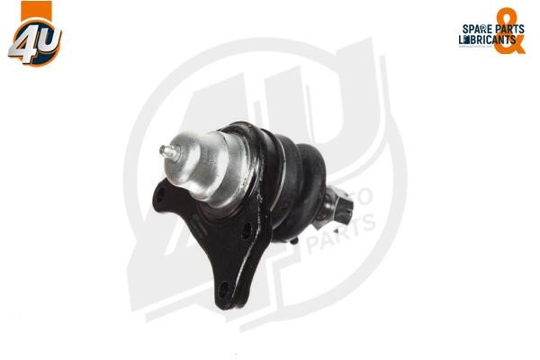 4U B50370 Ball joint B50370: Buy near me in Poland at 2407.PL - Good price!