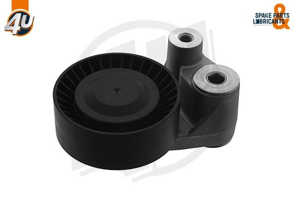 4U 32238BW Deflection/guide pulley, v-ribbed belt 32238BW: Buy near me at 2407.PL in Poland at an Affordable price!