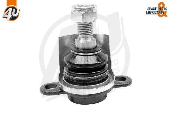 4U B70150 Ball joint B70150: Buy near me in Poland at 2407.PL - Good price!