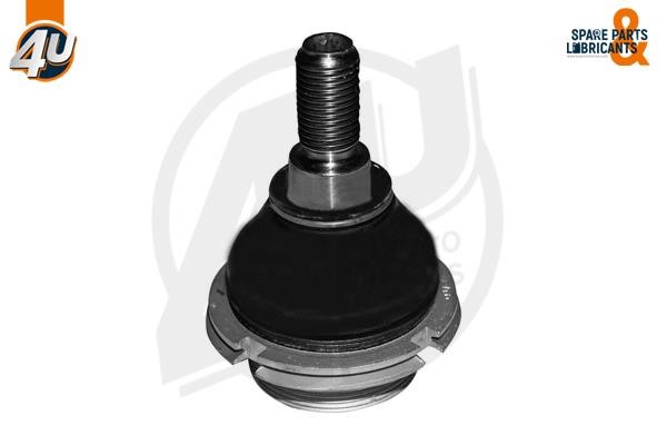 4U B66093 Ball joint B66093: Buy near me in Poland at 2407.PL - Good price!