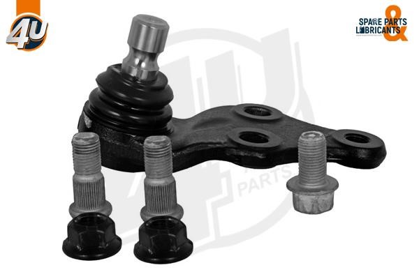 4U B11974 Ball joint B11974: Buy near me in Poland at 2407.PL - Good price!