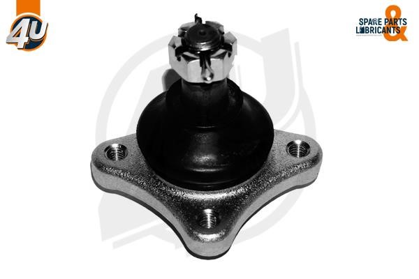 4U B46535 Ball joint B46535: Buy near me in Poland at 2407.PL - Good price!