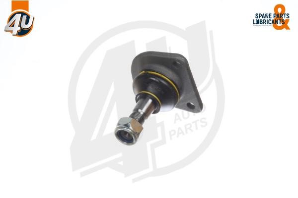 4U B40165 Ball joint B40165: Buy near me at 2407.PL in Poland at an Affordable price!